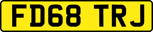 FD68TRJ