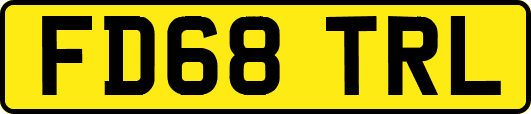 FD68TRL