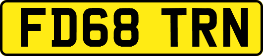 FD68TRN
