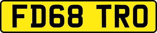 FD68TRO