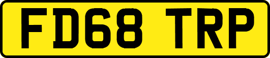 FD68TRP