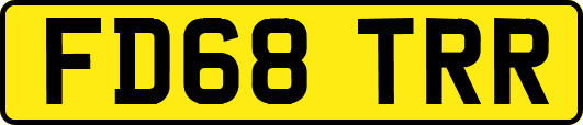 FD68TRR