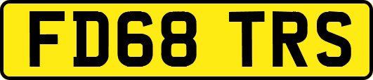 FD68TRS