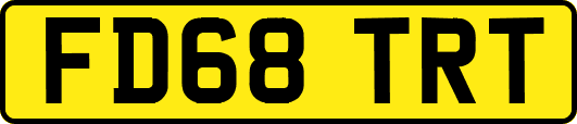 FD68TRT
