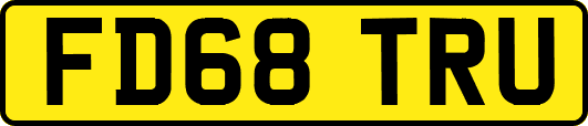 FD68TRU