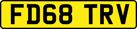 FD68TRV