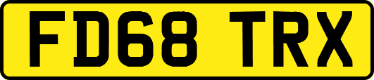 FD68TRX