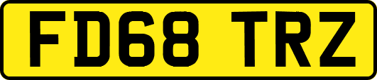 FD68TRZ