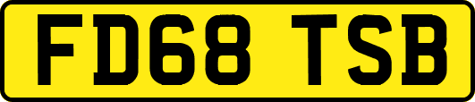 FD68TSB