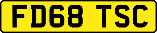 FD68TSC