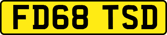 FD68TSD