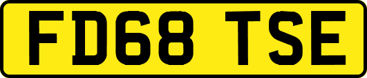 FD68TSE