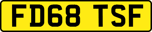 FD68TSF