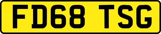 FD68TSG