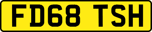 FD68TSH