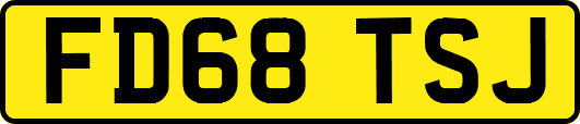 FD68TSJ
