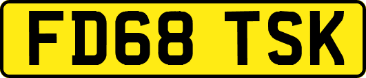 FD68TSK