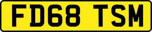 FD68TSM