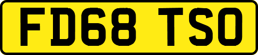 FD68TSO