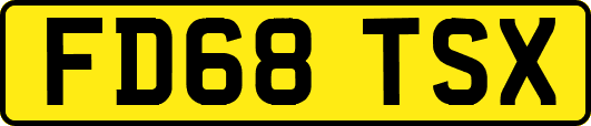 FD68TSX