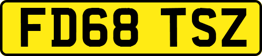 FD68TSZ