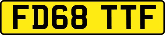 FD68TTF
