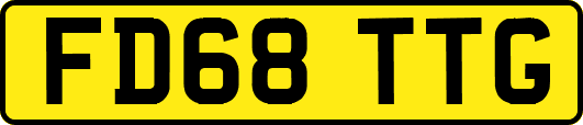 FD68TTG