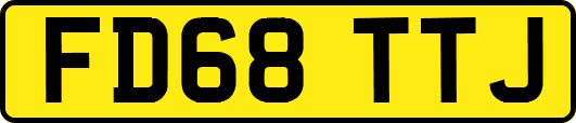 FD68TTJ