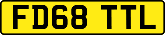 FD68TTL