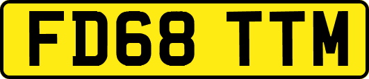 FD68TTM