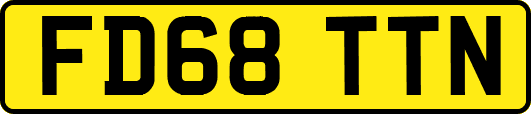 FD68TTN
