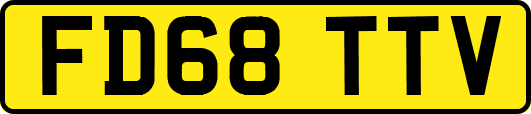 FD68TTV