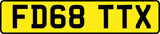 FD68TTX