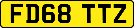 FD68TTZ