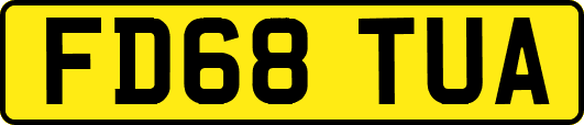 FD68TUA