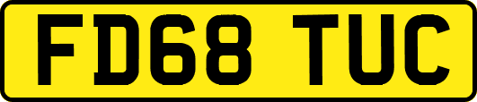 FD68TUC