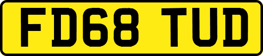 FD68TUD