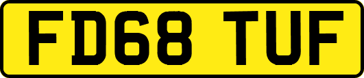 FD68TUF