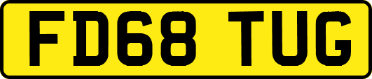 FD68TUG