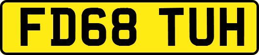 FD68TUH