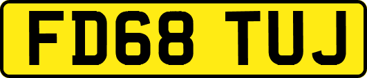 FD68TUJ