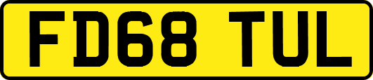 FD68TUL