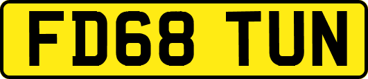 FD68TUN