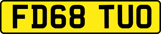 FD68TUO