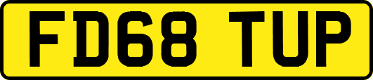 FD68TUP