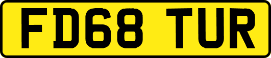 FD68TUR