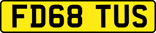 FD68TUS