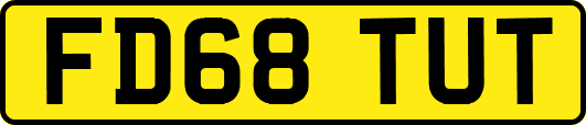 FD68TUT
