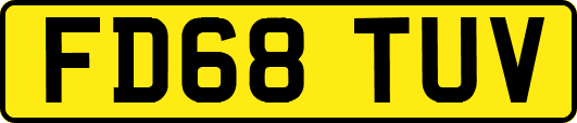 FD68TUV