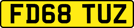FD68TUZ